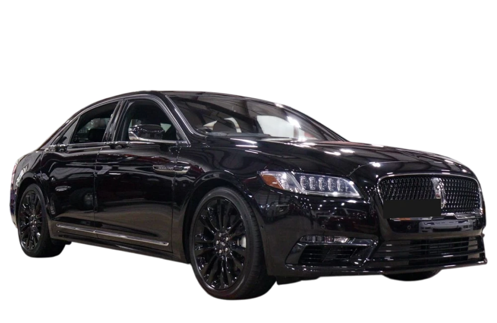 Lincoln Continental
