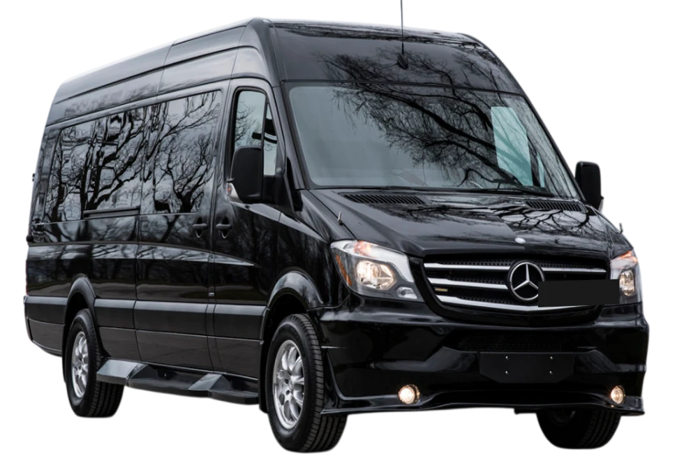 Luxury Sprinter