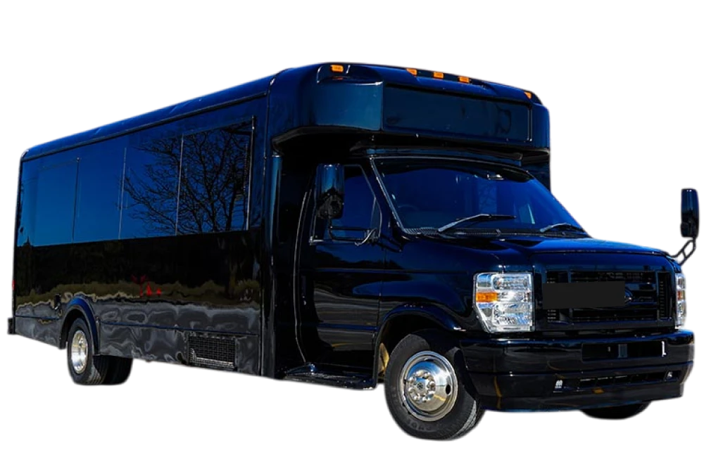 Party Bus
